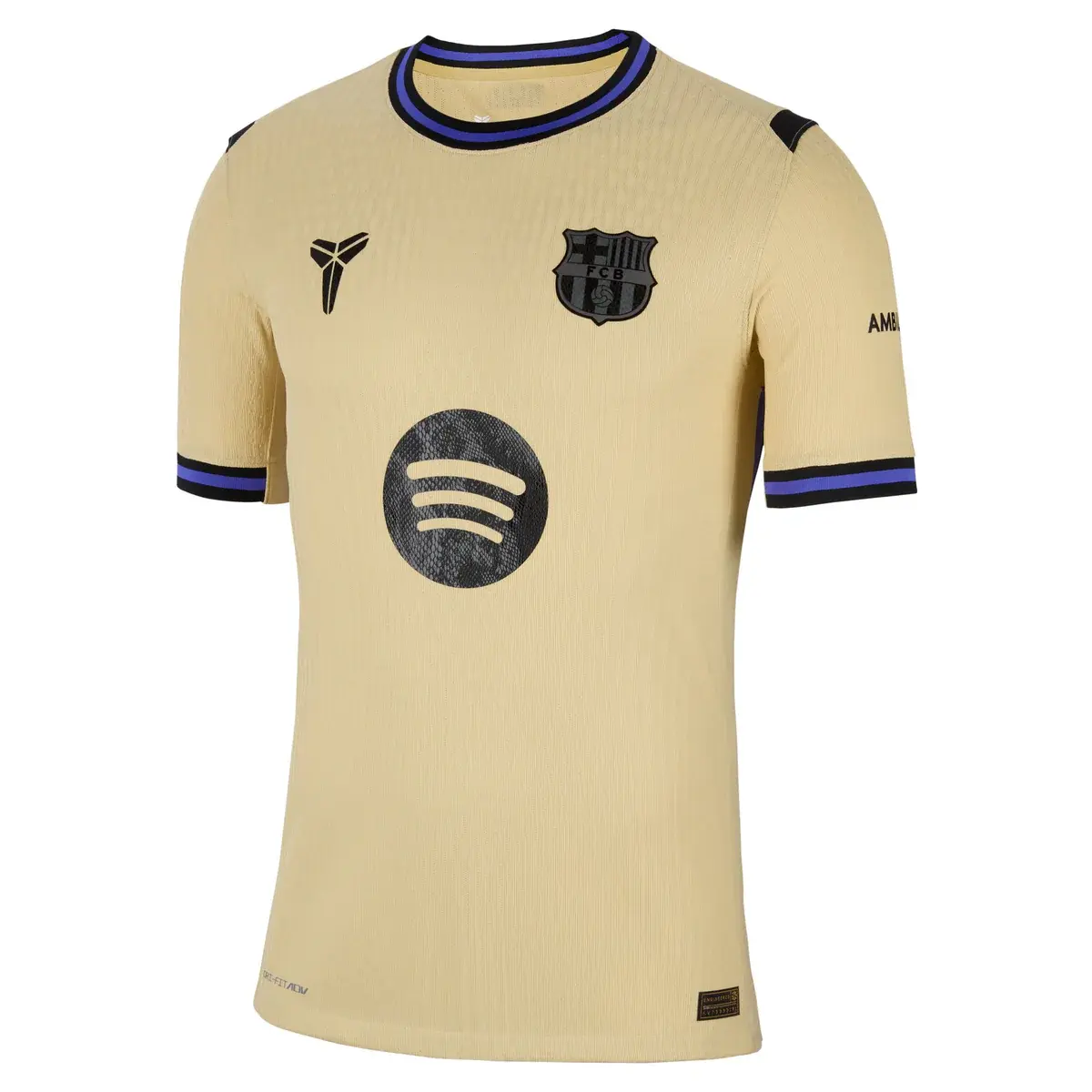 FC Barcelona Away — FC Barcelona