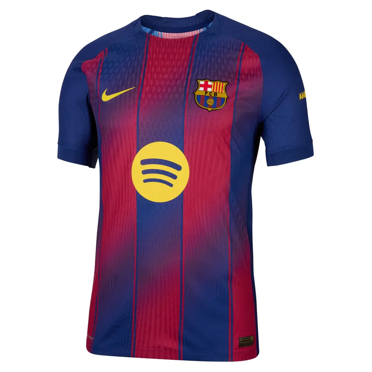 FC Barcelona Home — FC Barcelona