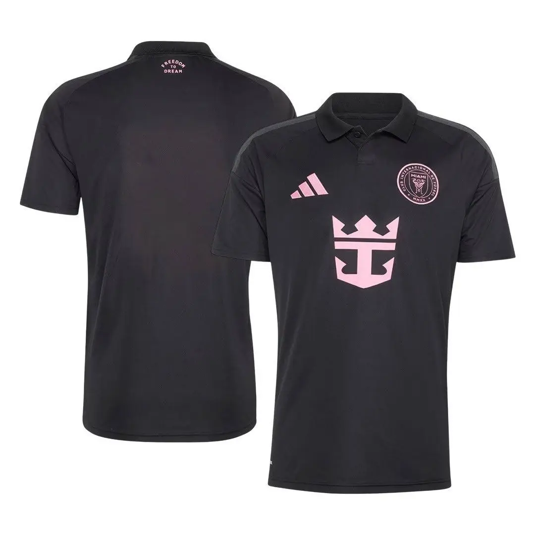 Inter Miami Away — Inter Miami CF
