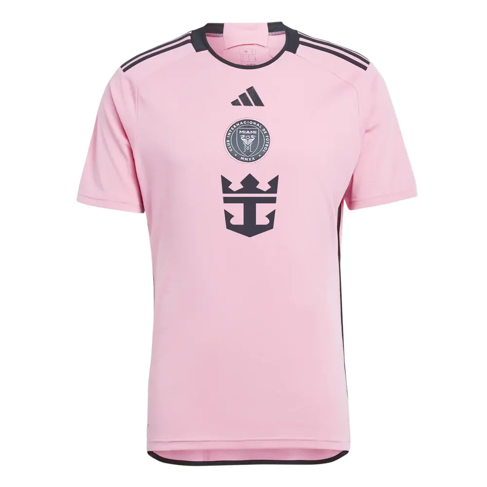 Inter Miami CF Home — Inter Miami CF