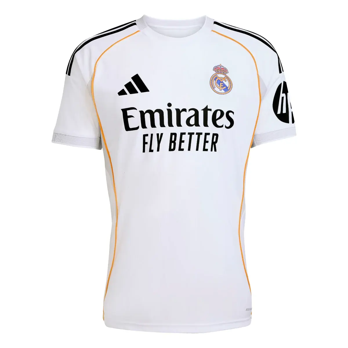 Real Madrid Home — Real Madrid