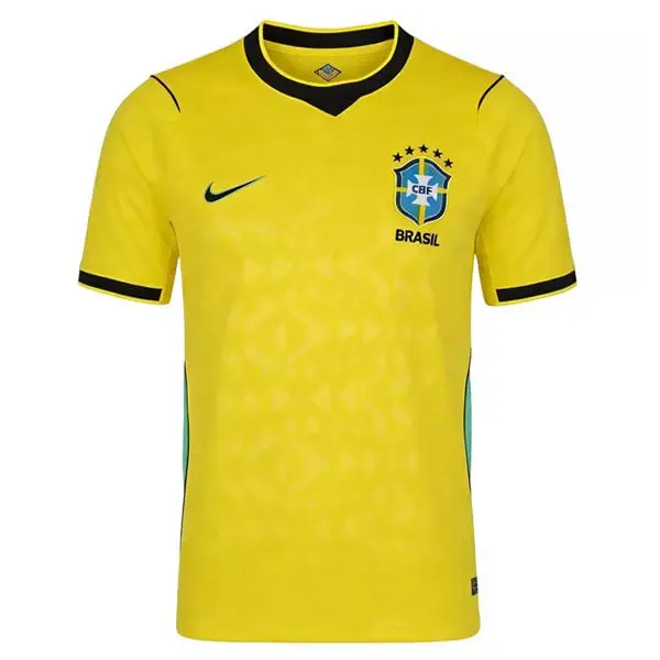 Brazil Home — Brazil