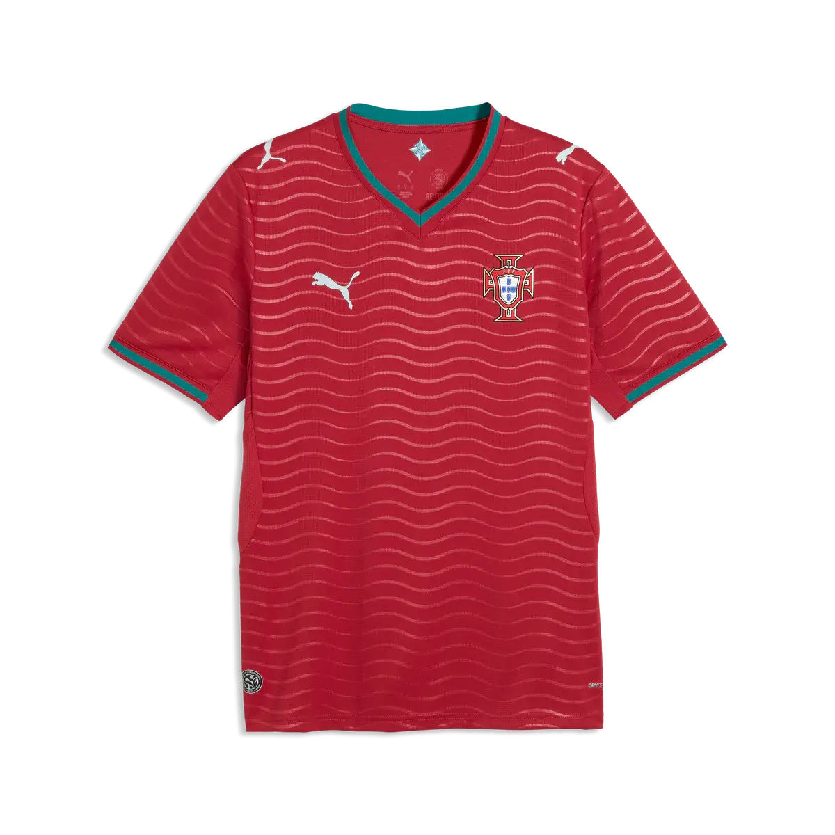 Portugal Home — Portugal